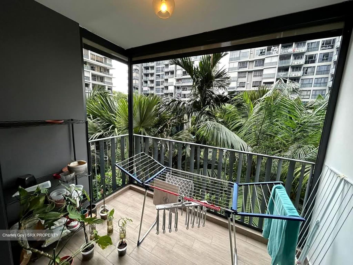 Grandeur Park Residences (D16), Condominium #576190361